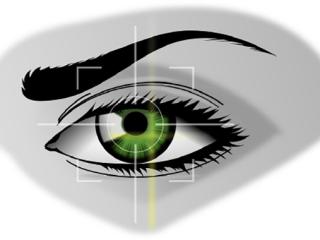 LG G7 Sẽ Được Trang Bị Công Nghệ Quét Mống Mắt Tiên Tiến, Và Bảo Mật Tuyệt Đối...