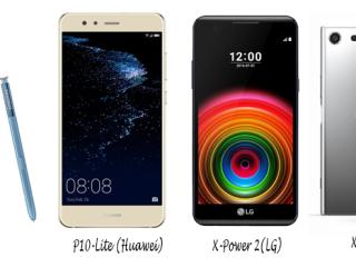 Tháng 6 Thị Trường Hàn Quốc Sẽ Chào Đón Những Điện Thoại Cao Cấp Nào?