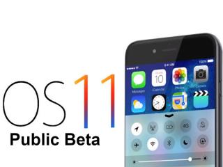 Hướng Dẫn Backup IOS 10 Và Cài Đặt IOS 11 Public Beta Cho iPhone, iPad