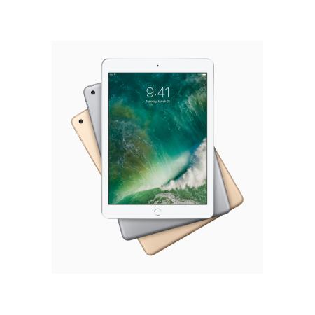 Apple iPad 9.7inch 2017 Wifi-Cellular 128GB 99%