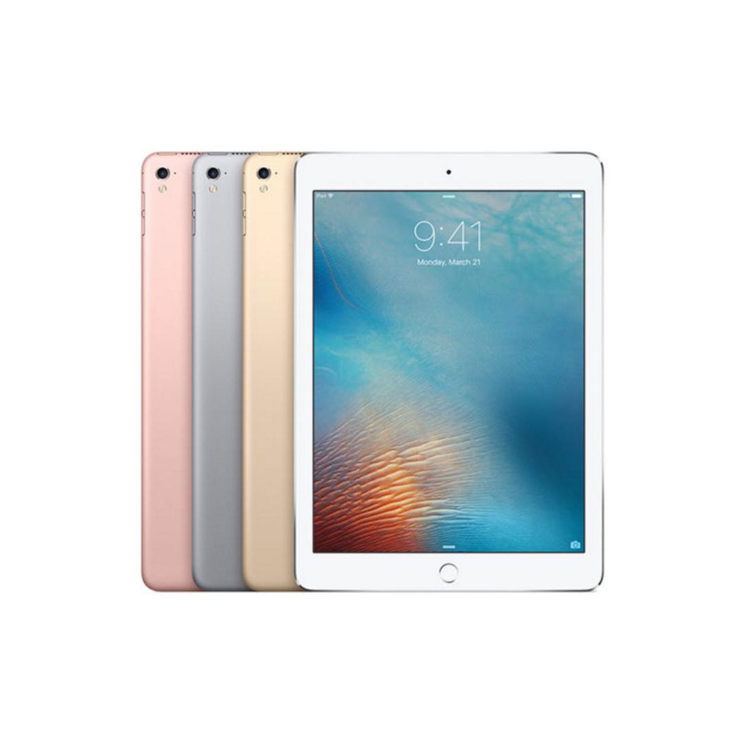 Apple iPad Pro 9.7 inch Wi-Fi Cellular 128GB