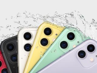 Giá bán iPhone tháng 1/2019 hấp dẫn tại MinMobile