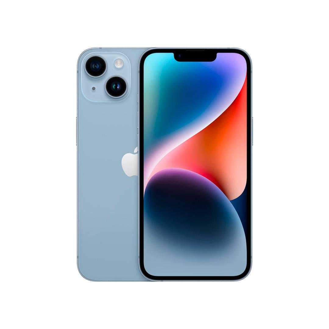Apple iPhone 14 256GB Chính hãng VN/A