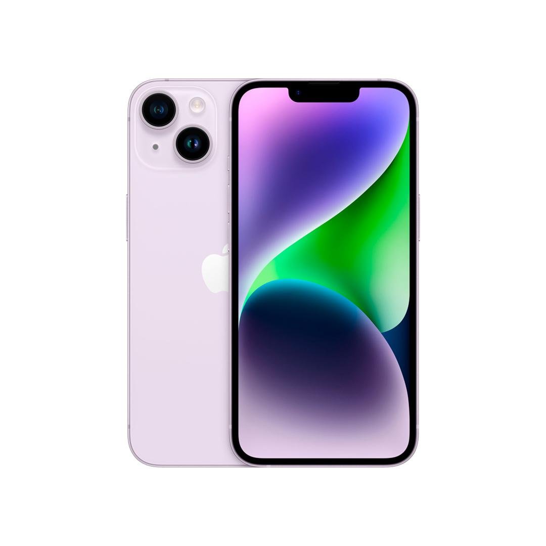 Apple iPhone 14 128GB Chính hãng VN/A