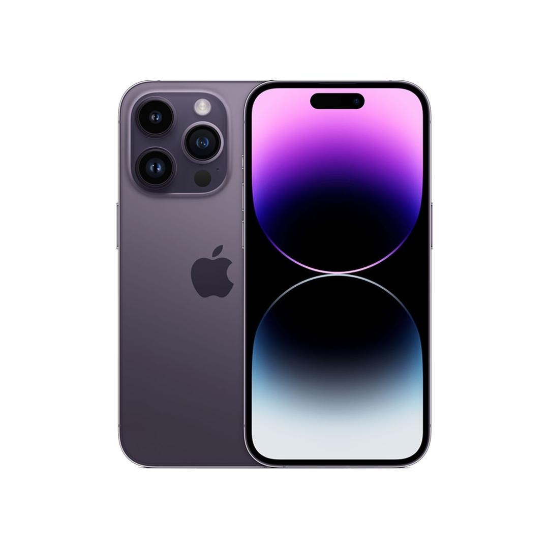 Apple iPhone 14 Pro 256GB Mới bản Hàn