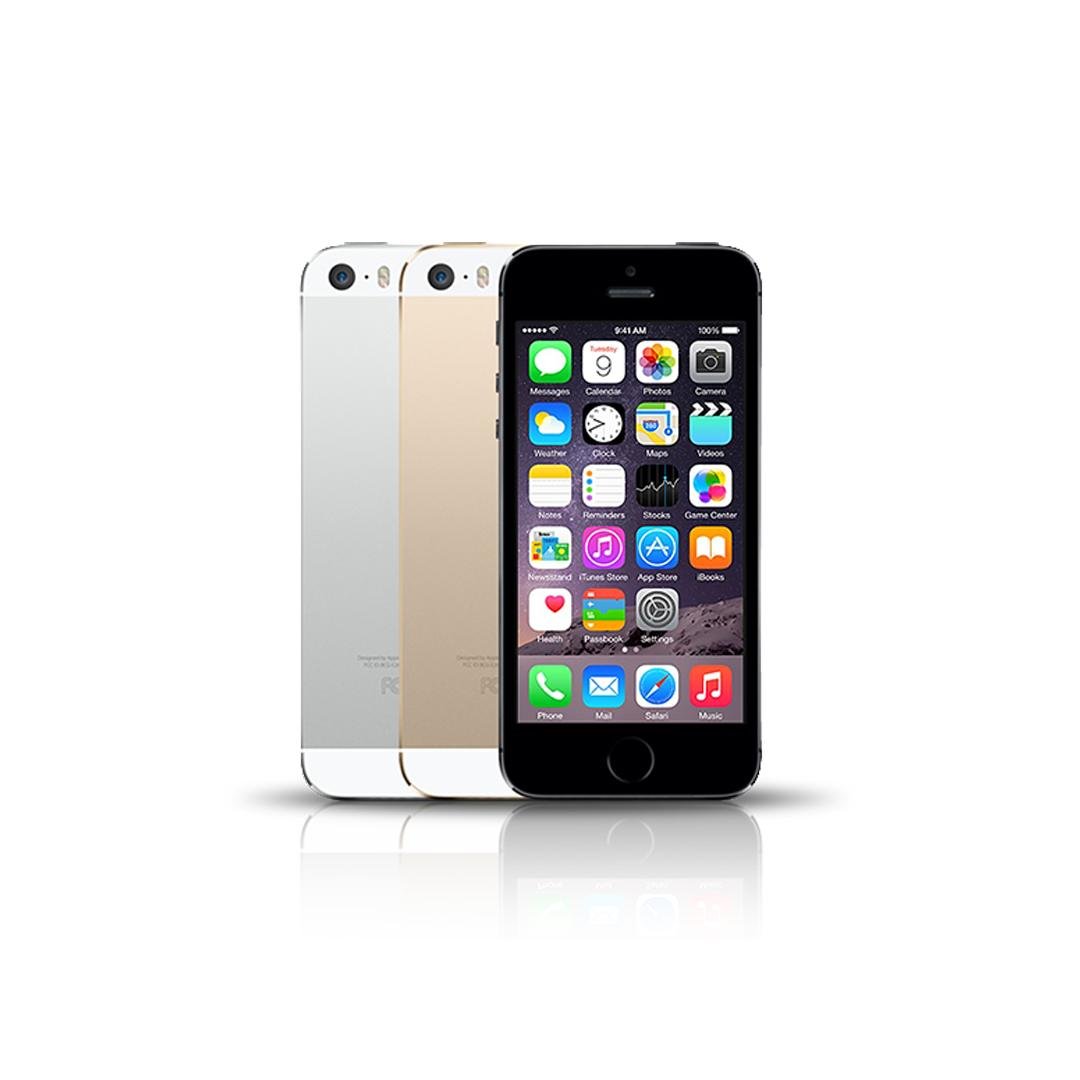 Apple iPhone 5S - 32GB Cũ 99%
