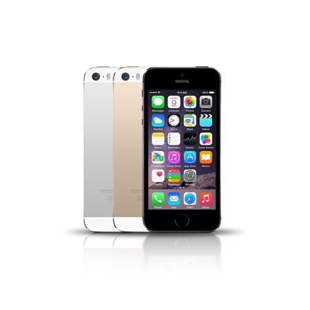 Apple iPhone 5S - 16GB Qua Sử Dụng 99%