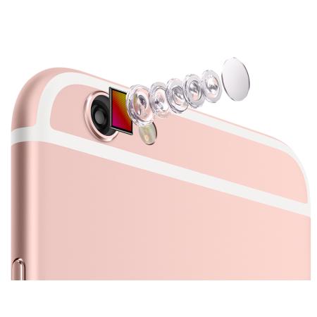 Apple iPhone 6S Plus-64GB cũ 99%