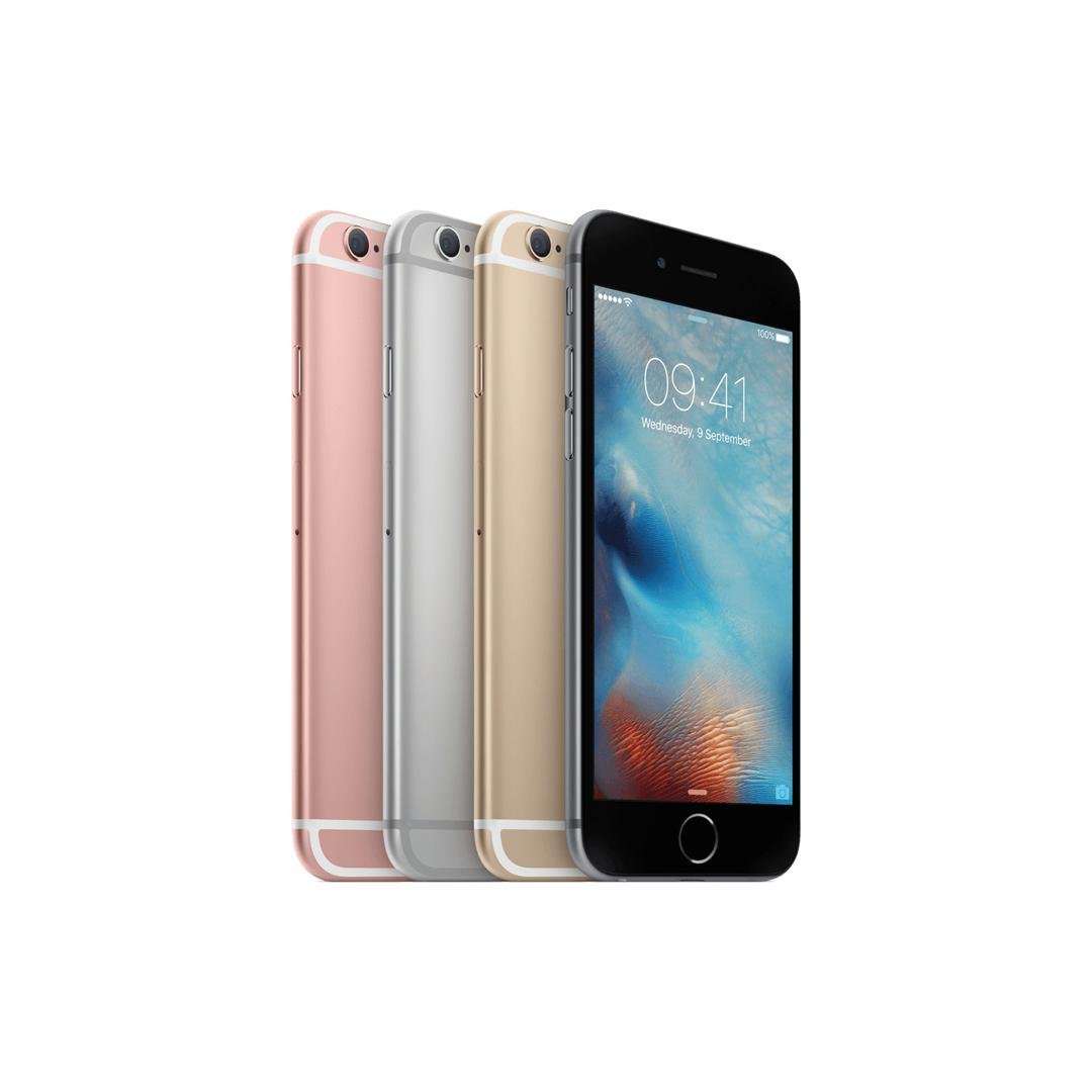 Apple iPhone 6S Plus-16GB Quốc Tế cũ 99%