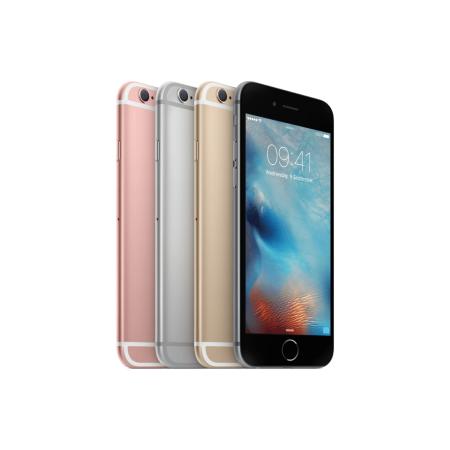 Apple iPhone 6S Plus-64GB cũ 99%