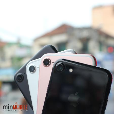 Apple iPhone 7 128GB Quốc Tế 