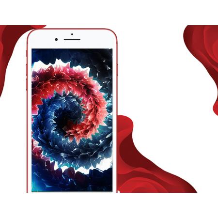 Apple iPhone 7 Plus Đỏ (RED) 128GB Bản Đặc Biệt