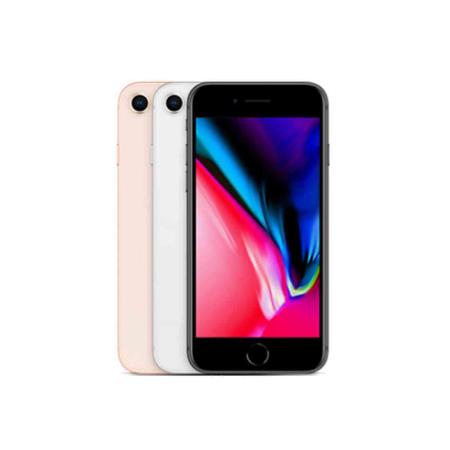 Apple iPhone 8 - 256GB 