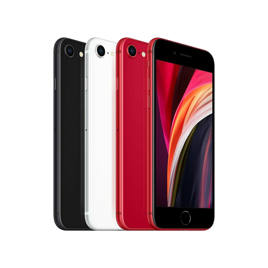 Apple iPhone SE 2020 64GB Nguyên seal 