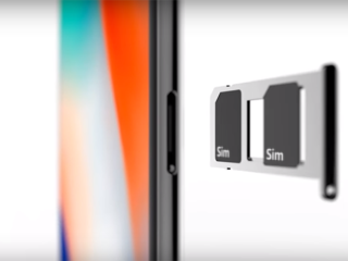 iPhone X Plus 2SIMsẽ là siêu phẩm tiếp theo của Apple?