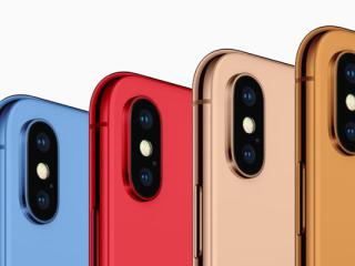 Ba siêu phẩm iPhone 2018 sắp ra mắt có khuynh đảo thị trường di động?