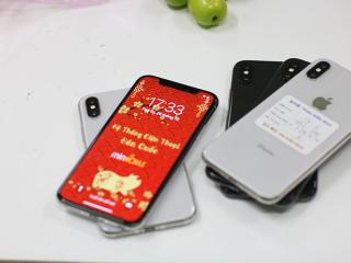 5 lý do nên mua iPhone X cũ