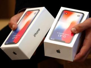 Apple Giảm Sản Xuất iPHONE X Để Chuẩn Bị Cho 3 Mẫu iPHONE X Plus, IPHONE XS, iPHONE XC?