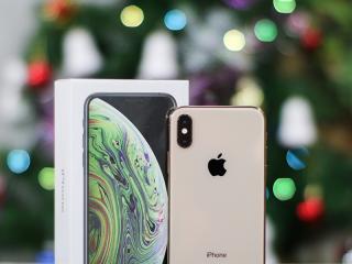 Lý do nên mua iPhone XSMax|iPhone XS|iPhone XR dùng lướt tại minmobile.net bây giờ