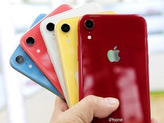 9 mẹo tăng tốc điện thoại iPhone cũ của bạn