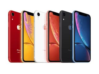 Tin được không? iPhone XR đứng đầu về doanh số điện thoại toàn cầu 2019