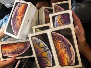 Tìm hiểu mức giá iPhone XS và iPhone XS Max xách tay ngày đầu tiên ra mắt