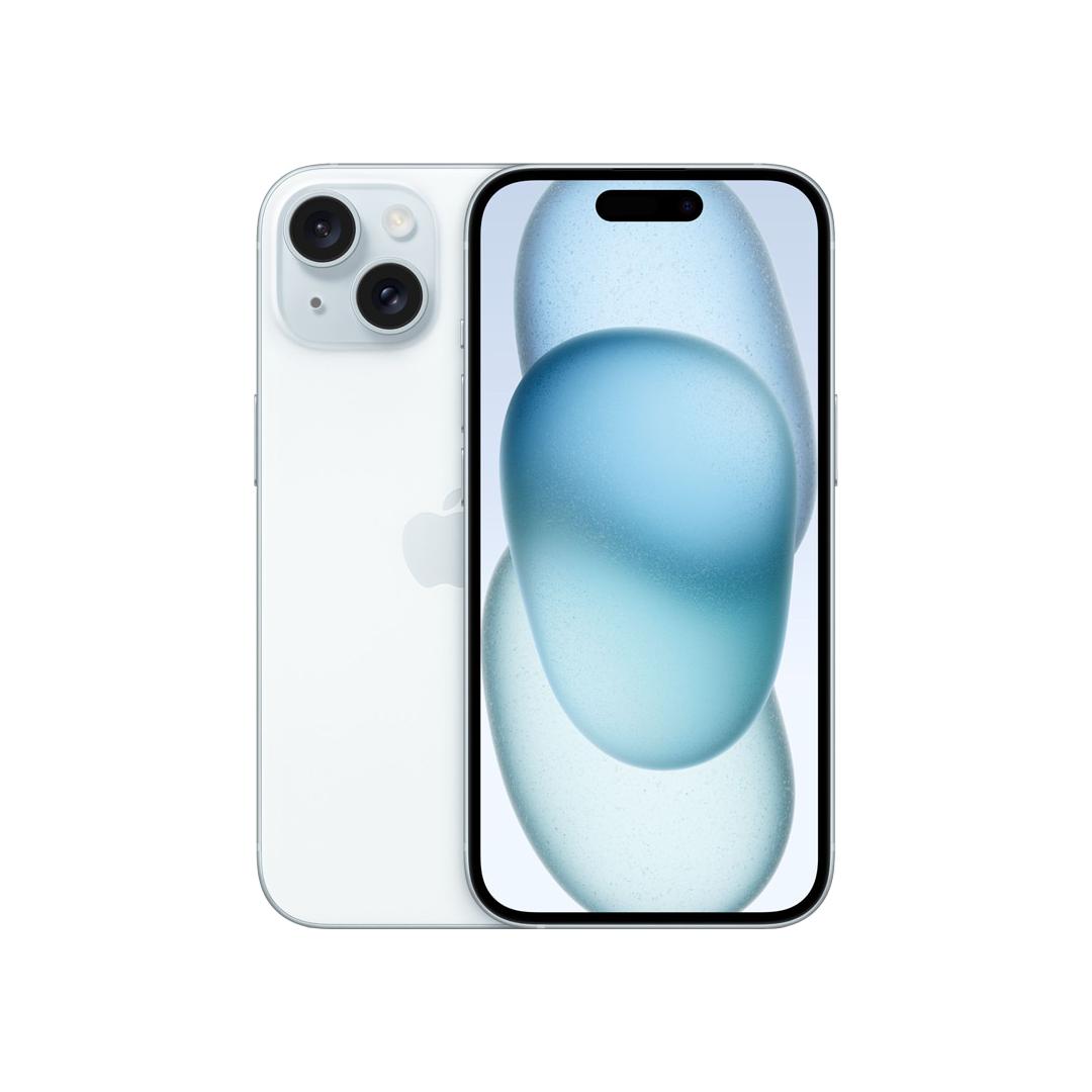 Apple iPhone 15 Plus 512GB Chính hãng VN/A
