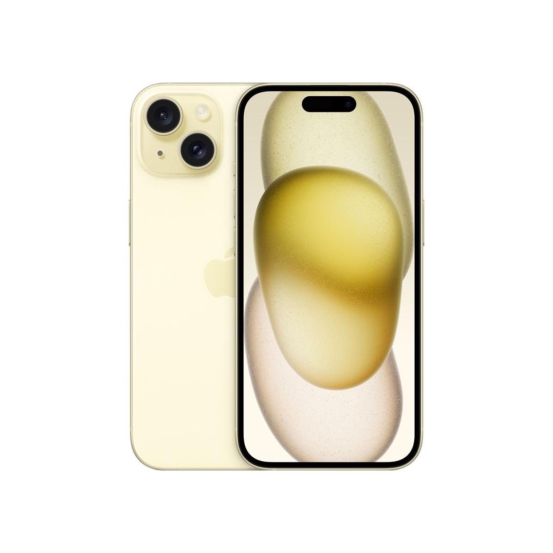 Apple iPhone 15 Plus 256GB Chính hãng VN/A