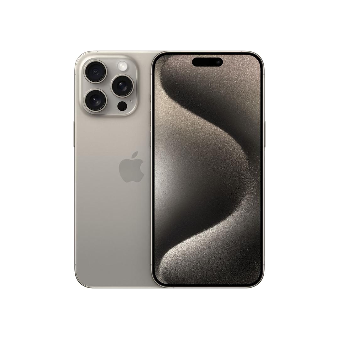 Apple iPhone 15 Pro 1TB Quốc tế Hàn KH/A