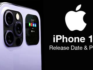 Thông tin mới về iPhone 15 Series: Thiết kế, cấu hình và giá thành