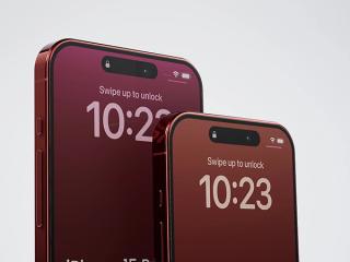 Rò rỉ thiết kế và cấu hình cực khủng của iPhones 15 Series