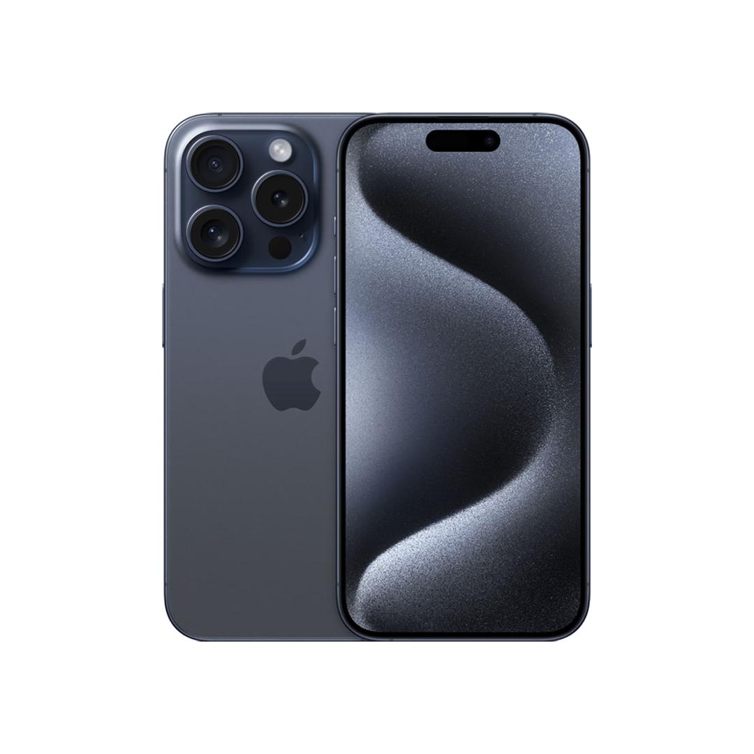 Apple iPhone 15 Pro Max 1TB Quốc tế KH/A