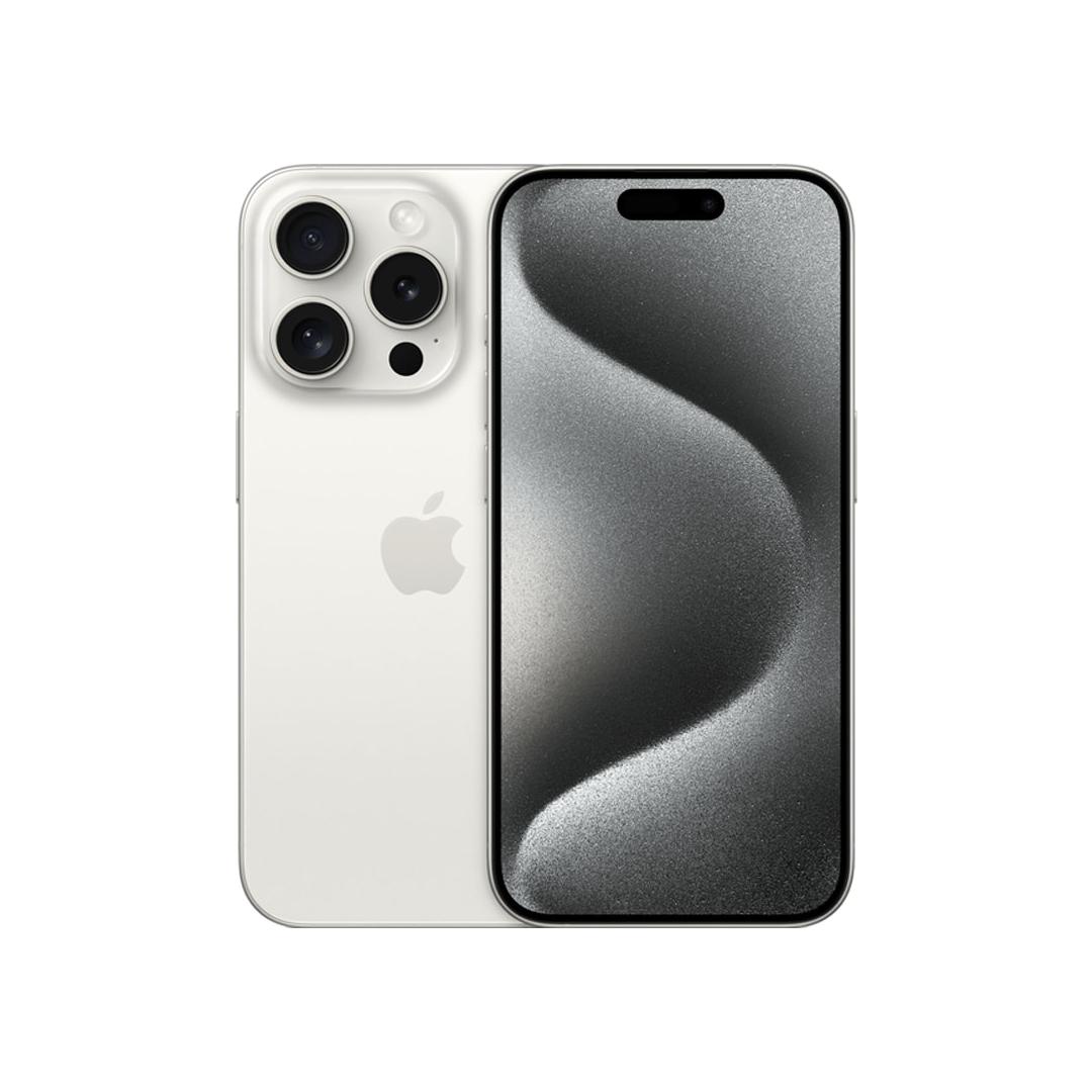Apple iPhone 15 Pro 256GB Bản Hàn KH/A