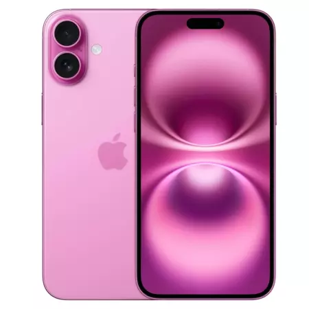 Apple iPhone 16 Plus 512GB Hàn Quốc KH/A