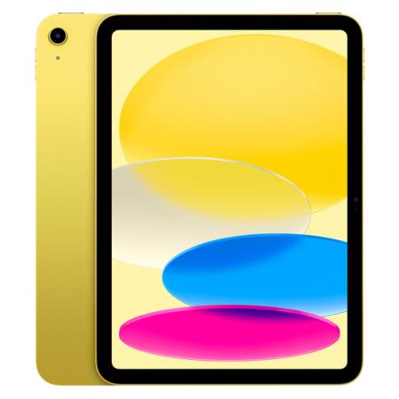 Apple iPad Gen 10 WiFi 64GB Chính hãng