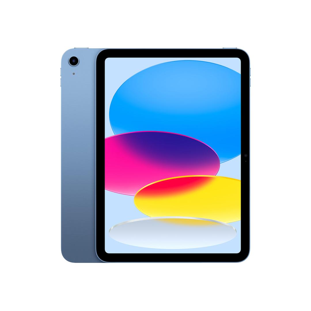 Apple iPad Gen 10 WiFi 64GB Chính hãng