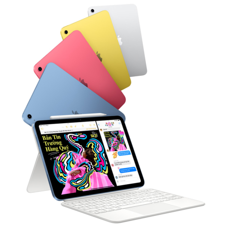 Apple iPad Gen 11 A16 11 inch 2025 WiFi 128GB Chính hãng