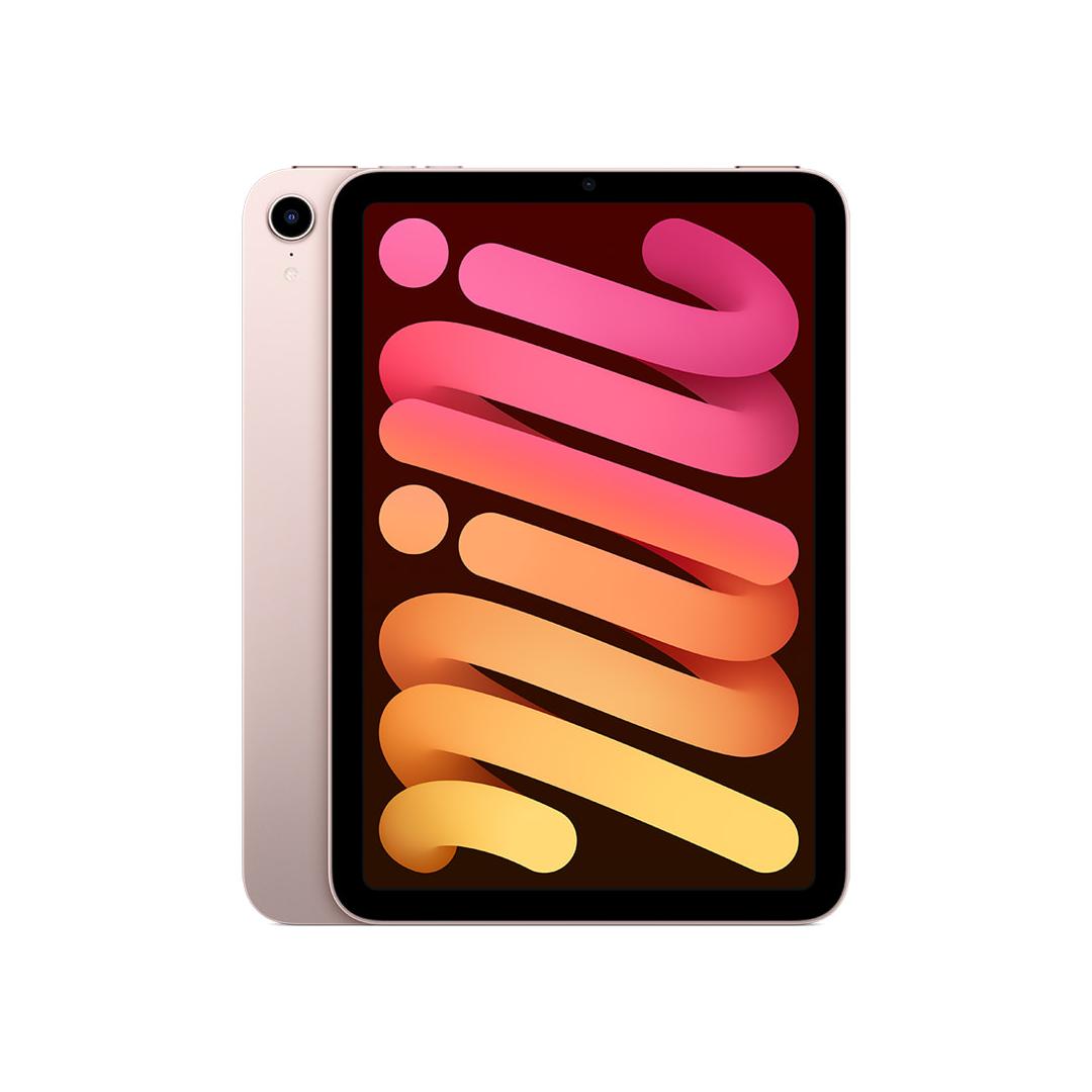 Apple iPad Mini 6 Cũ Cellular 5G WiFI 64GB 2021