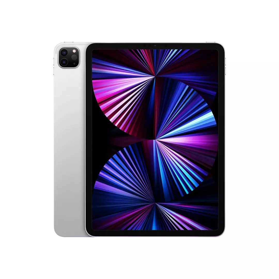 Apple iPad Pro M1 2021 Cũ 11 inch 5G-WiFi 512GB