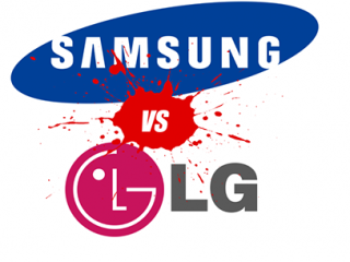 Nửa cuối tháng 8 LG, Samsung sẽ bắt đầu cuộc chiến giữa hai đại diện V30 và Galaxy Note 8