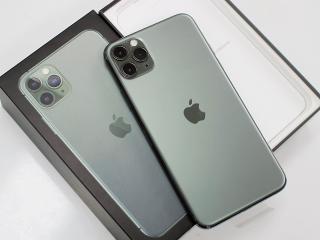 4 mẫu điện thoại iPhone bán chạy nhất đầu năm 2020
