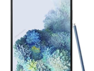 Galaxy Note 20 và Galaxy Fold 2 sẽ ra mắt vào cuối năm