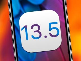 Có nên cập nhật iOS 13.5 không?