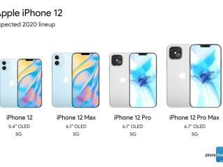 Apple chính thức trì hoãn việc ra mắt iPhone 12 5G
