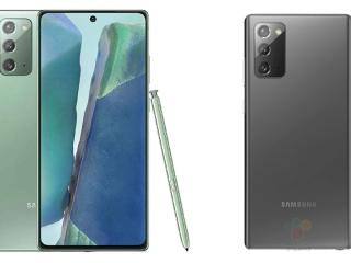 Samsung Galaxy Note 20 giá ... 35 triệu: Liệu có đáng để rút hầu bao?