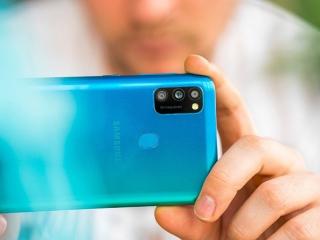 Galaxy M01 đạt chứng nhận tại FCC