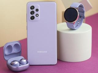 Có nên mua Galaxy A52 không?