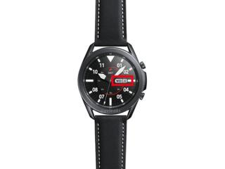 Thiết kế và loạt tính năng trên Galaxy Watch 3 sắp ra mắt