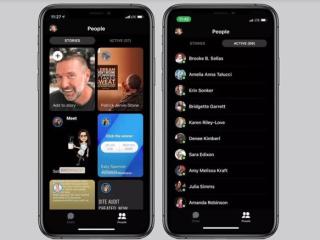 Messenger đã có phiên bản cập nhật mới nhất cho iOS