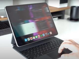 10 mẹo sử dụng Magic Keyboard với iPad Pro